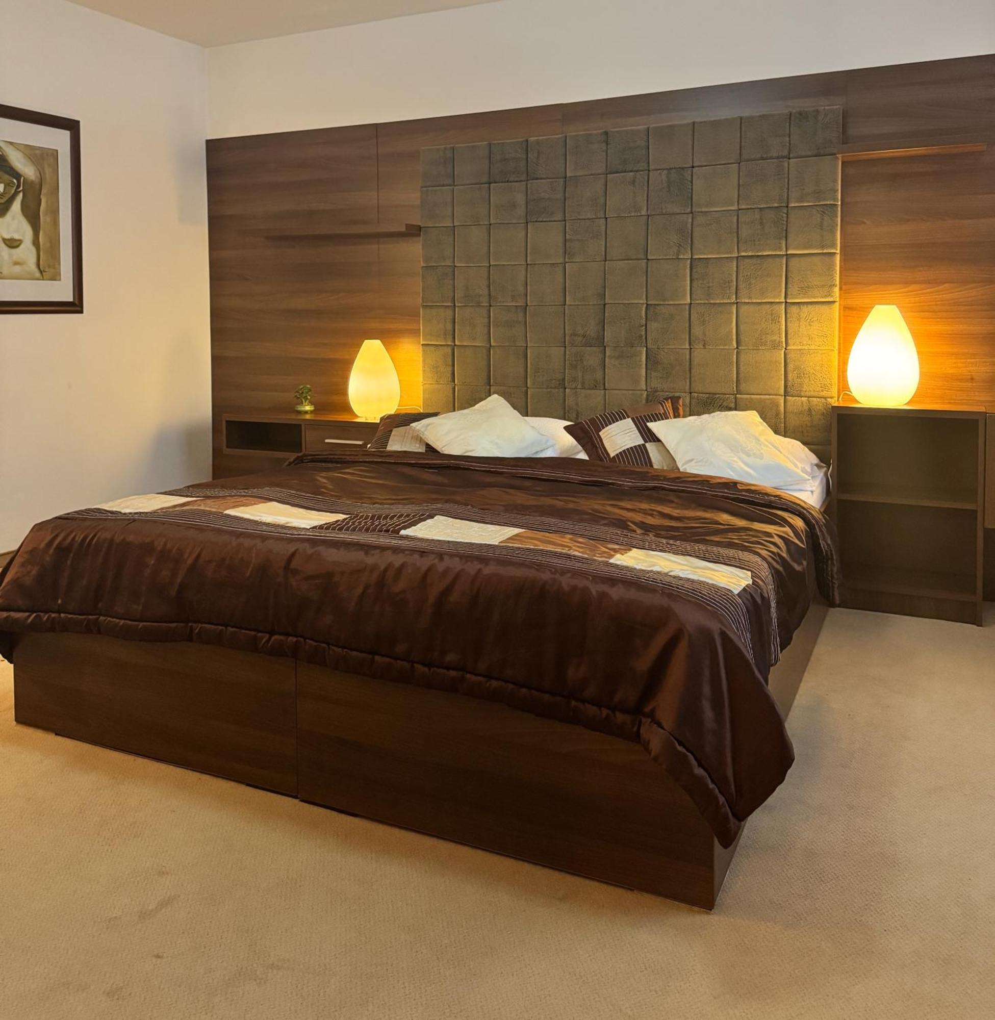 Hotel Barbakan Trnava Dış mekan fotoğraf